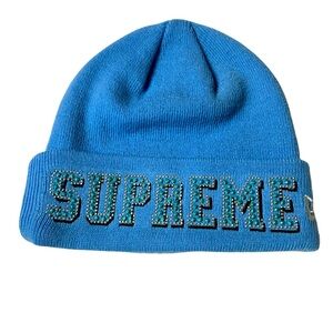 Supreme New Era Gems Beanie